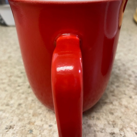 The Tea Spot Tech Teaware mug with Infuser - Picture 3 of 7